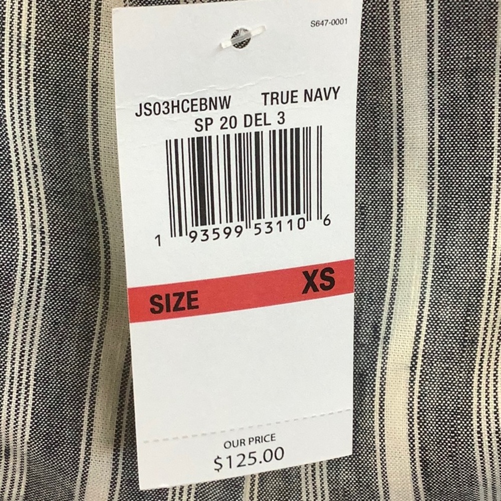 NWT- Michael Kors Women’s Dress Pants - Picture 4 of 4